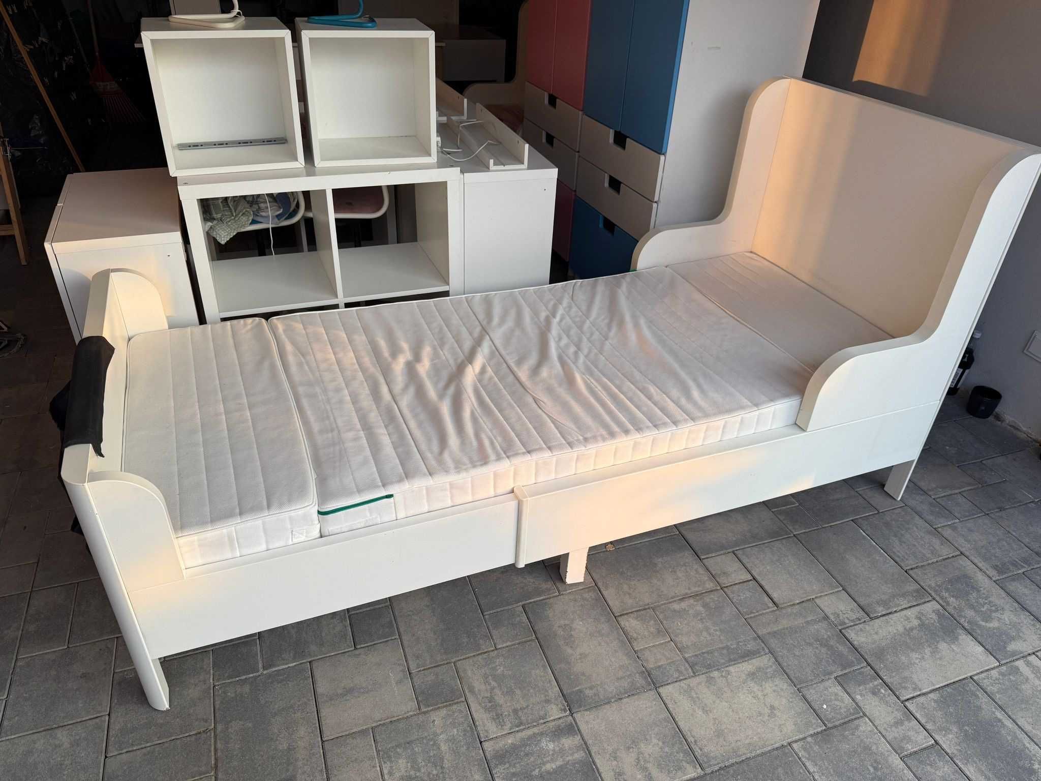 komplet mebli IKEA