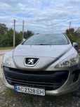 Peugeot 308 sw 2008