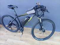 Rower elektryczny wspomaganie Eleglide M1 PLUS jedyne 400km! jak nowy!