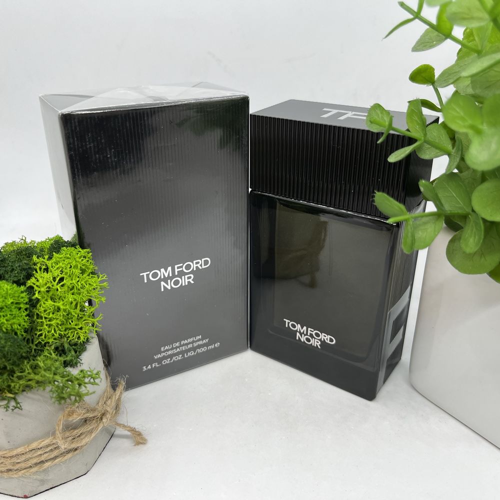 Tom Ford Noir Том Форд Нуар парфуми чоловічі