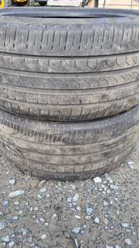 Opony Pirelli 285/40/R21