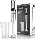 Blender ręczny LEBENLANG 1000 W