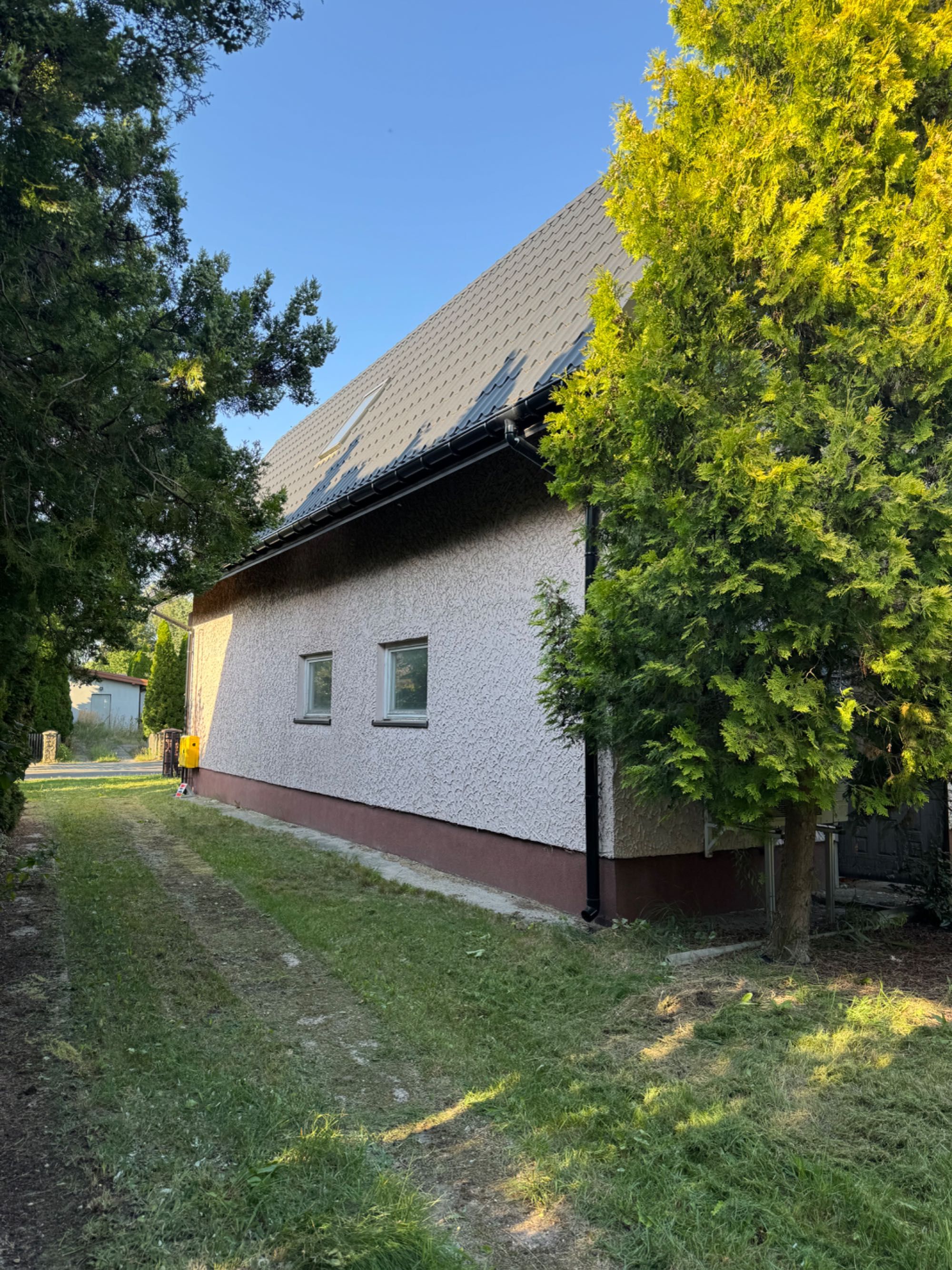Dom 140 m2 Kleszczów bełchatowski