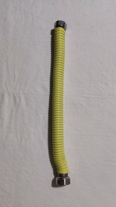 Vendo tubo novo flexível para gás canalizado