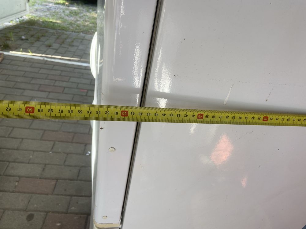 Lodówka Amica Tanio