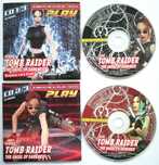 Gra akcji na PC - Tomb Raider: The Angel of Darkness