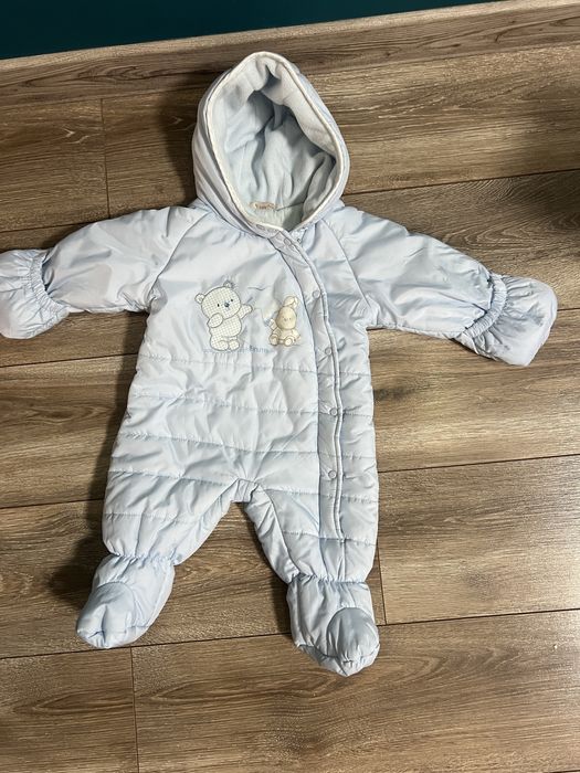 Комбінезон Brums 3-6 місяців