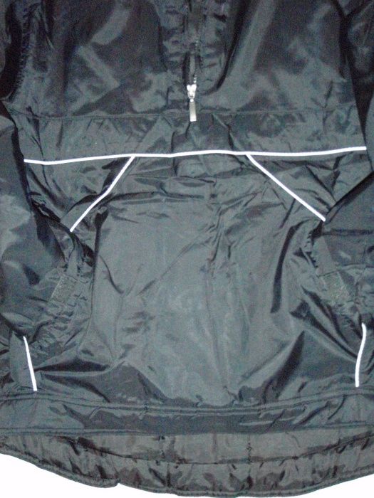 Куртка Diadora на синтепоне