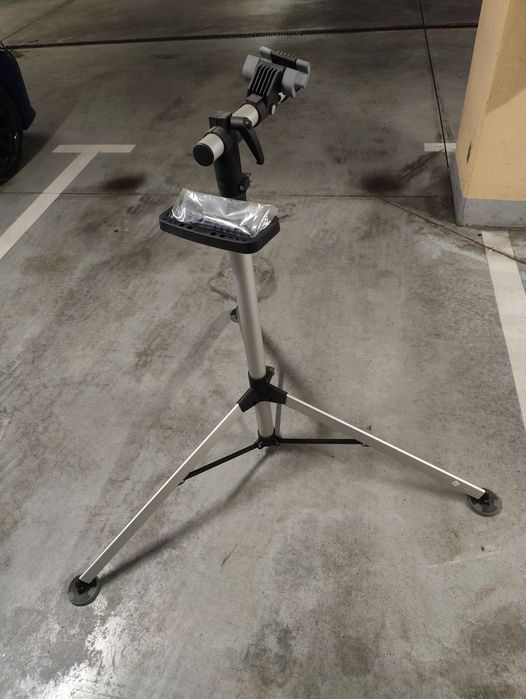 Stojak serwisowy rowerowy Tacx