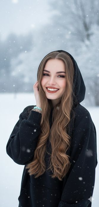 Создаю фото ИИ на заказ