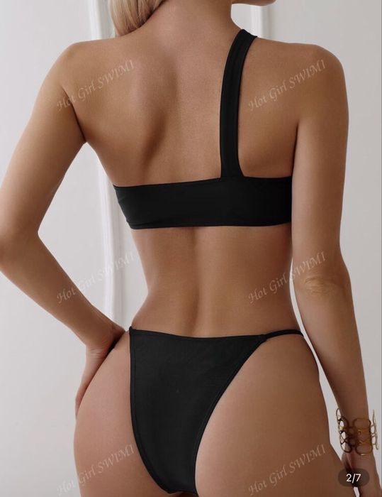 Купальник жіночий бандо