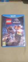 LEGO Jurassic World Wii U