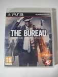 PS3 - The Bureau: Xcom Declassified