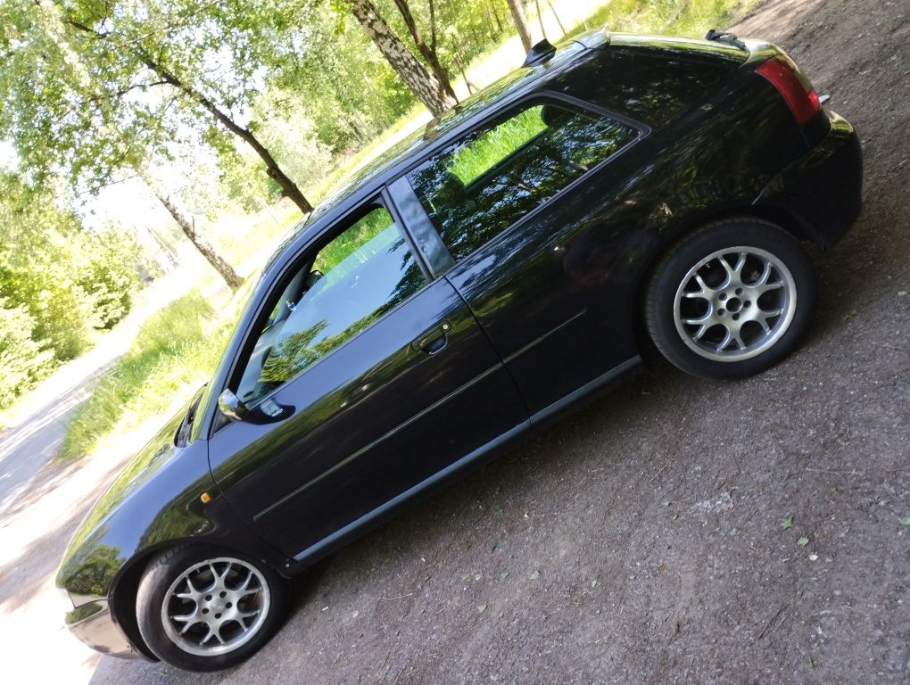 Audi a3 8l 1.9 tdi