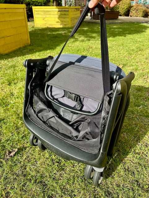 Bugaboo Butterfly – z bogatym zestawem akcesoriów!