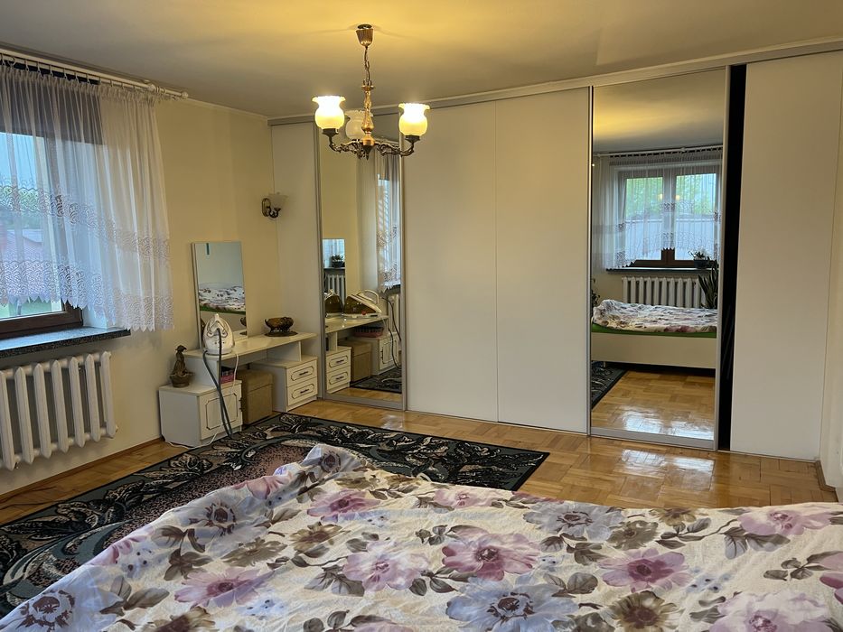 Kwatera pracownicza od 01.10.025 – dom 210 m² 5 pokoi, 34 PLN/os/doba