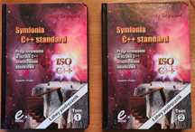 Symfonia C++ standard - Jerzy Grębosz (TOM1 + TOM2)