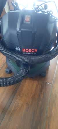 Bosch odkurzacz przemysłowy