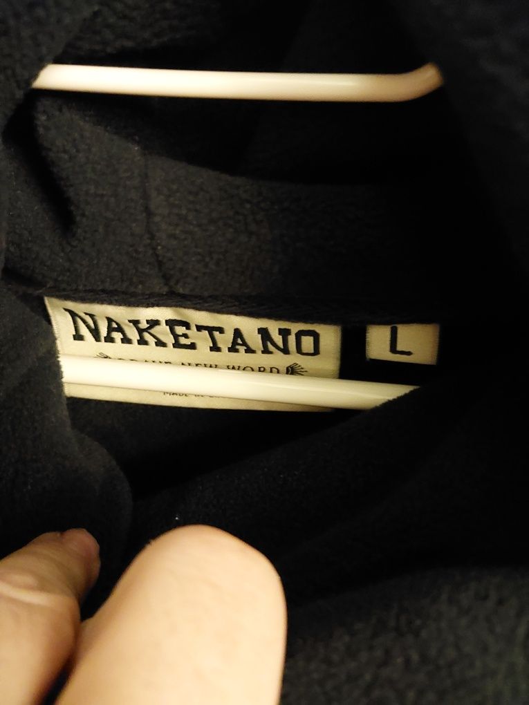 Bluza damska nekatano