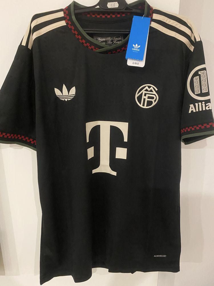 Bayern Munique - 2025/2026