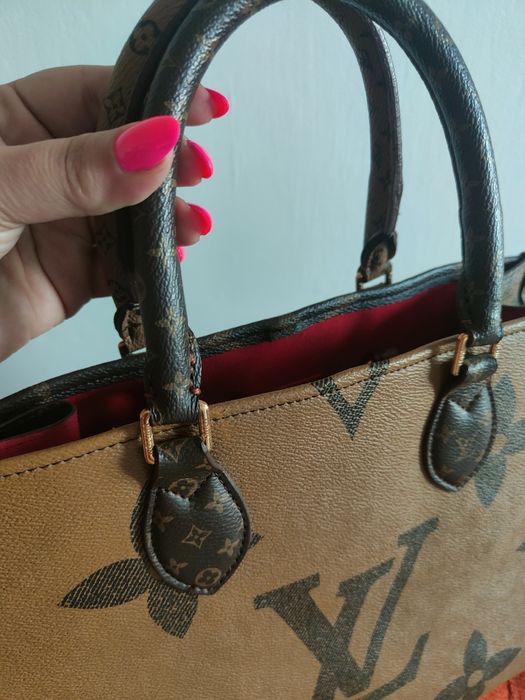 Torba LV  shopper