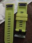 Bracelete para relógios Garmin