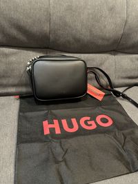 Жіноча сумка Hugo Boss Оригінал