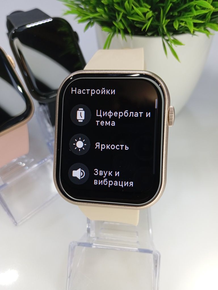 Розпродаж‼️Смарт годинник QX7 PRO LIGE smart watch Смарт часы фитнес‼️