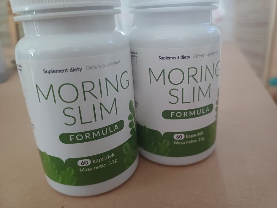 Moring slim 2 opakowania