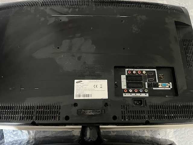 3 TV (SAMSUNG/SANYO/LG) - Impecáveis!