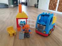 Lego duplo 10529