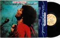 Cliff Richard - Wired For Sound (EMI)