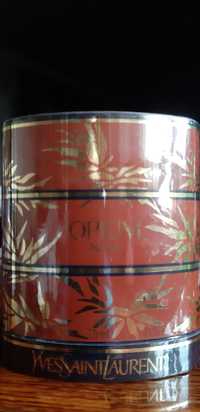 винтаж Opium (perfume) от Yves Saint Laurent (YSL) 1980 год оригинал