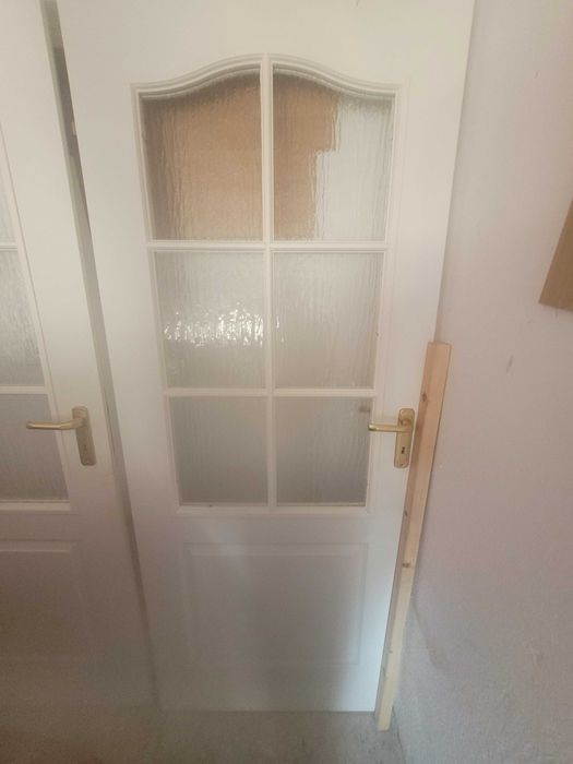 Drzwi wewnętrzne 80cm