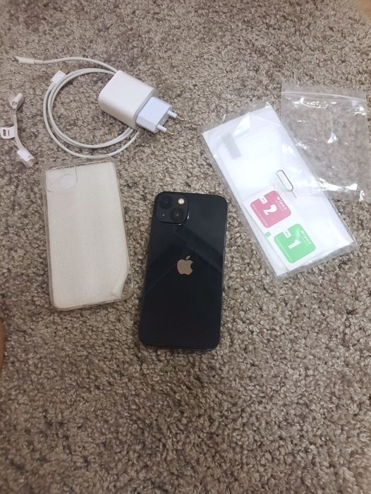 Iphone 13 / 128 GB