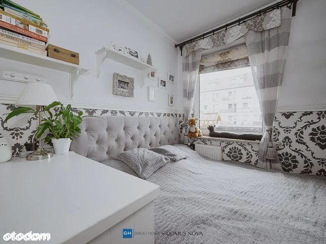 2 pokojowe mieszkanie na wynajem 42m2 Białołęka - Bezpośrednio