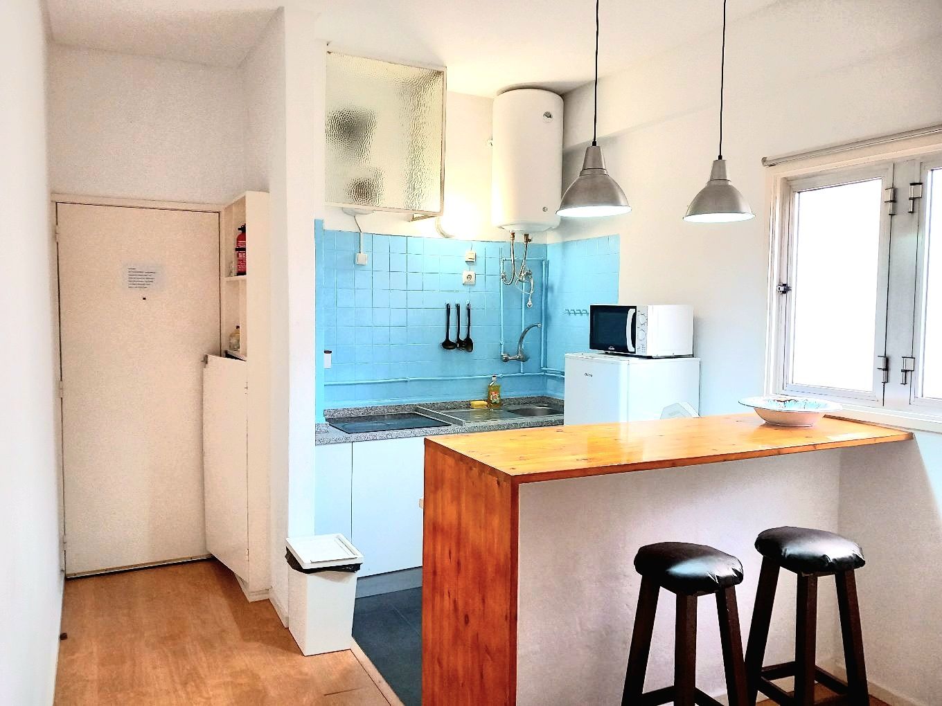 Apartamento no Porto de Férias