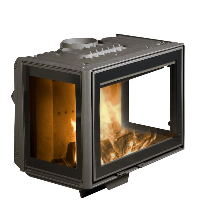 Камінна топка Dovre 2180 CBS/СBC_камін_каміни_камины_камин_топка_топки