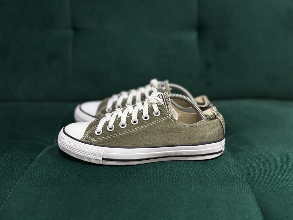 buty damskie firmy Converse