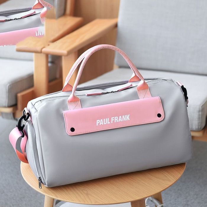 Спортивная сумка для фитнеса / для йоги / ручная кладь