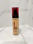 Nowy podklad loreal infaillble 120