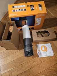 Kinkiet z kamerą Steinel L620 Lampa LED zewnętrzny L620 L600 L600 Cam