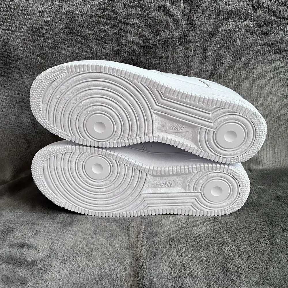 White\Powietrze*DamskieNikeAIrJordan1Travis UnisexTrampki39