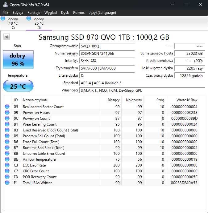 Komputer PC | i7-11700k | RAM 32GB | RTX3070 Ti