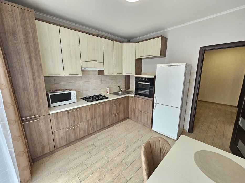 Оренда 1,5 кім. Квартира, цент, вул, Січових стрільців