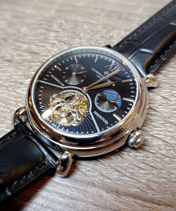 Годинник Vacheron Constantin