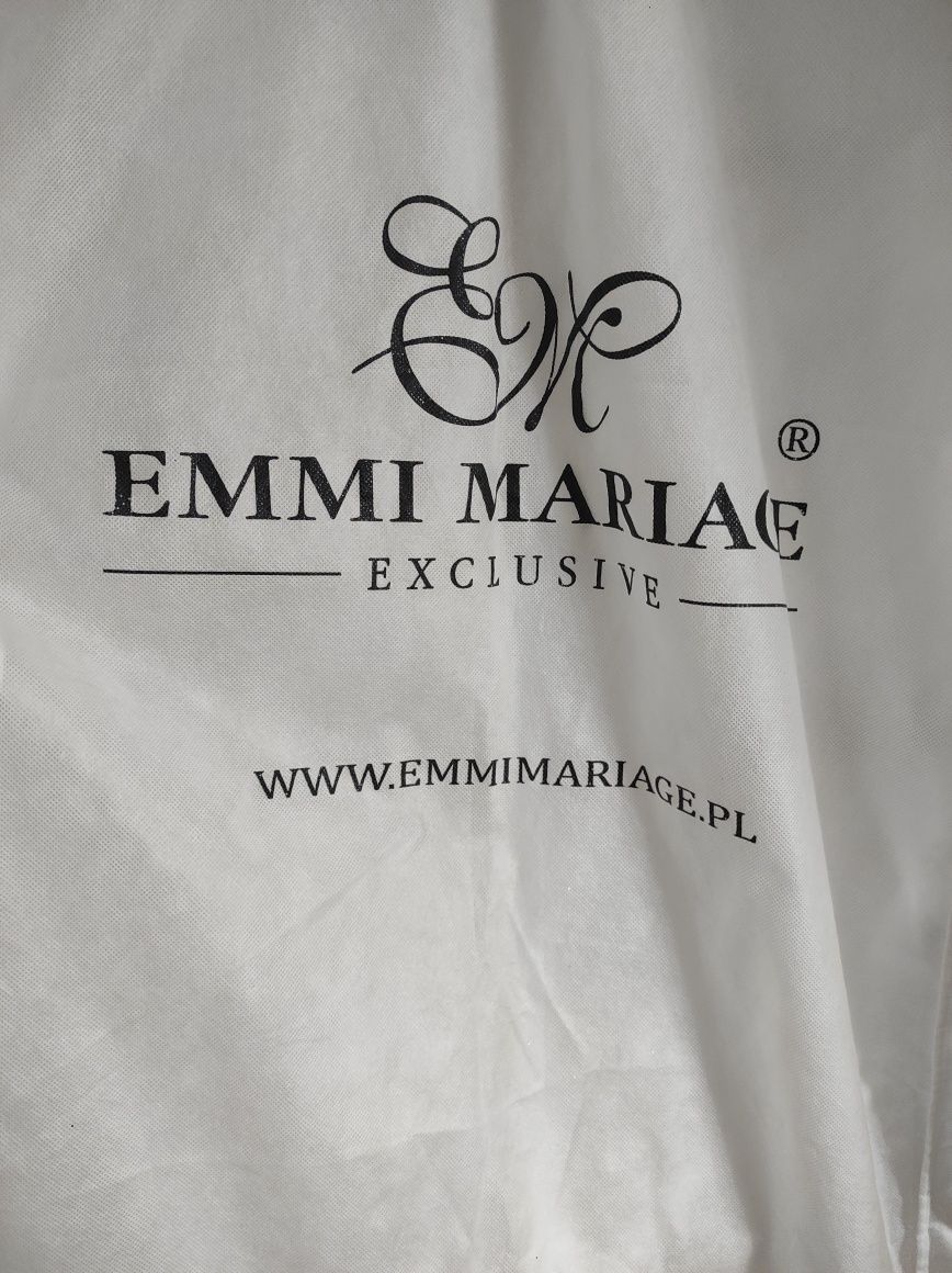 Suknia ślubna Emmi Mariage Ofelia