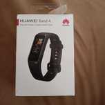 Smartband HUAWEI Band 4