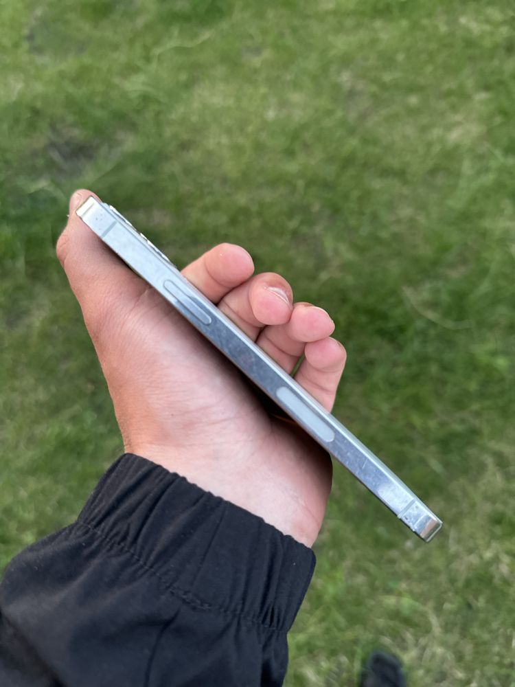 Iphone 12 pro 128 gb