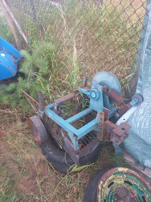 Продам мототрактор